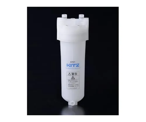 61-4270-70　过滤器外壳 (双O形环类型)　PUH-TR-1
