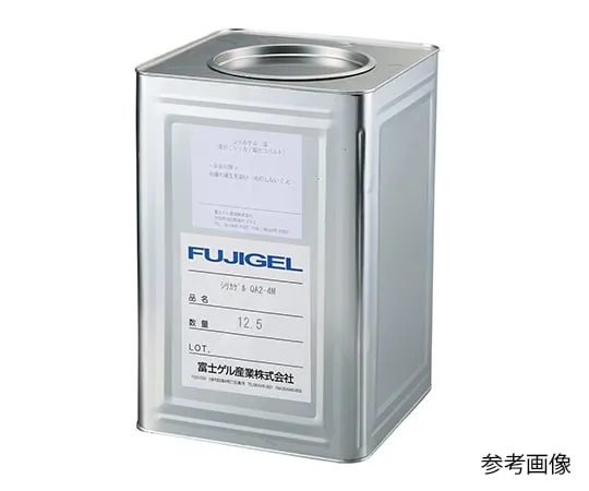 3-8151-04　Silica Gel (罐装) Blue Large　QA3-5㎜B