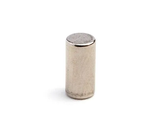 61-9934-84　高磁力钕磁铁 (圆形) φ1×2 50 Pcs　NE278
