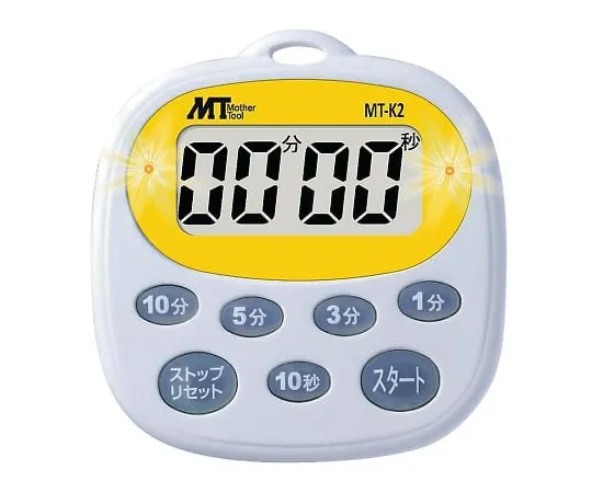 3-8767-01　数字定时器　MT-K2