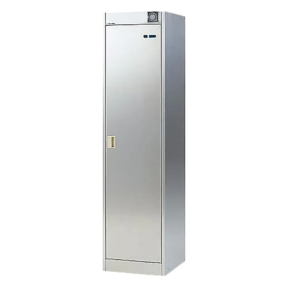 2-7978-01　穿着用紫外线杀菌储物柜　S-01FN
