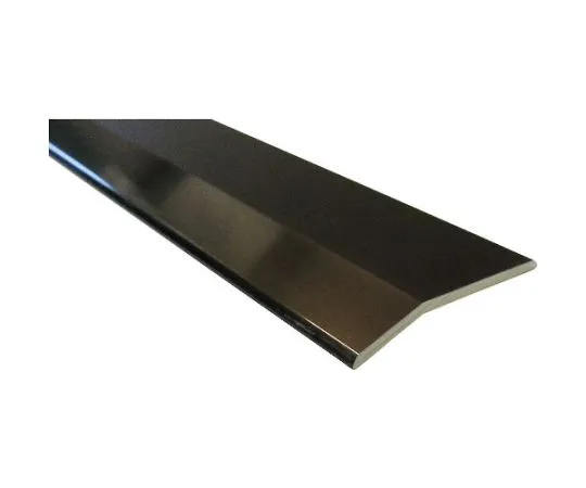 64-5009-26　Aluminum Carpet Presser Bronze 4 m　FJ100B