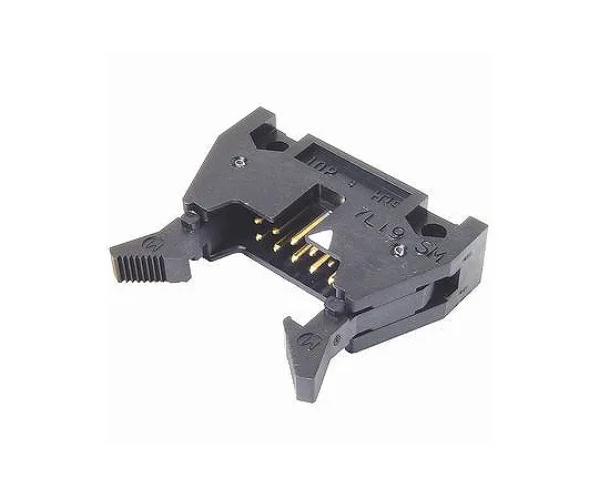 63-3069-55　Flat Cable Connector 10P　HIF3BD10PA2.54DS71