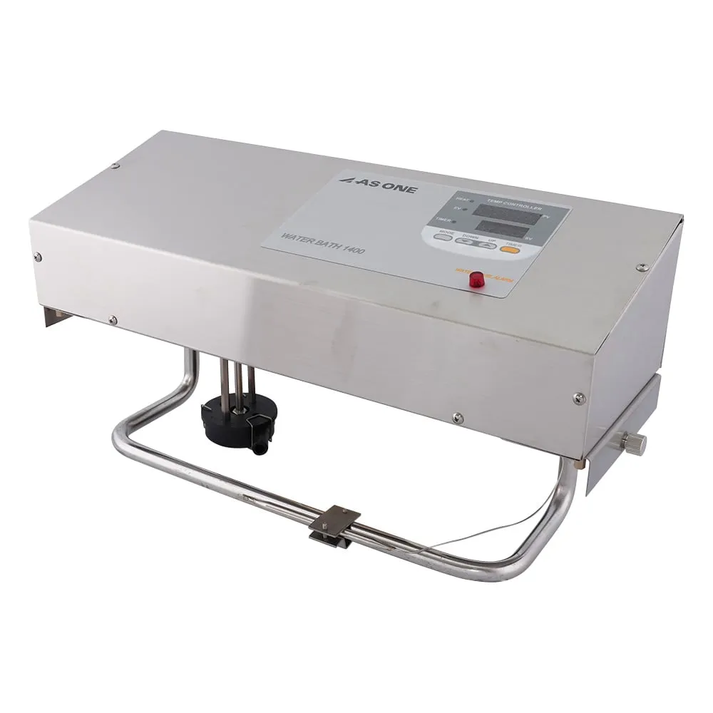 1-1594-21-22　Low-Water Constant Temperature Water Tank with Inspection And Inspection Letter　THB-1400X