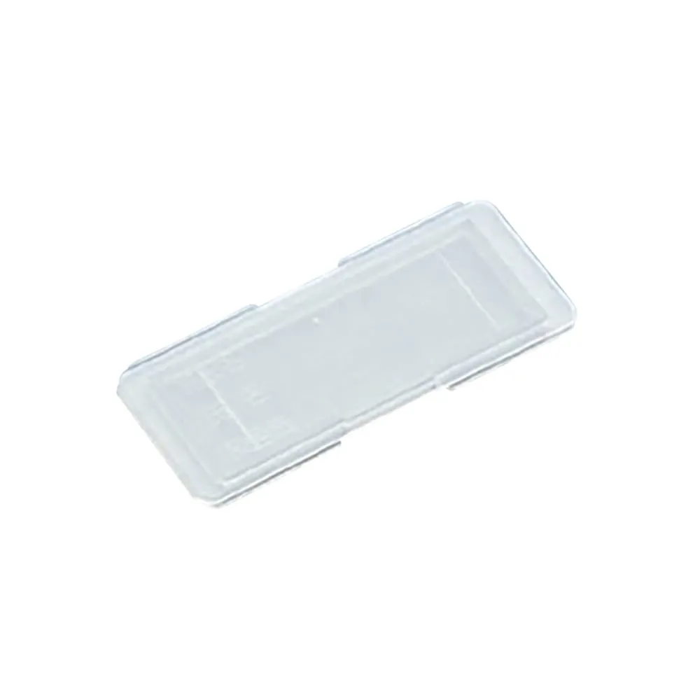 2-1041-01　适用于工作表100 Pcs的幻灯片外壳　1