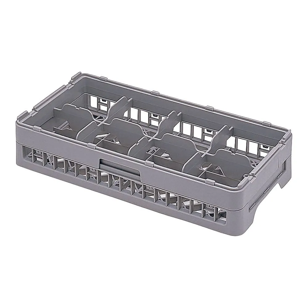 62-6597-32　Benkei 8 Partition Glass Rack　HG-8-145