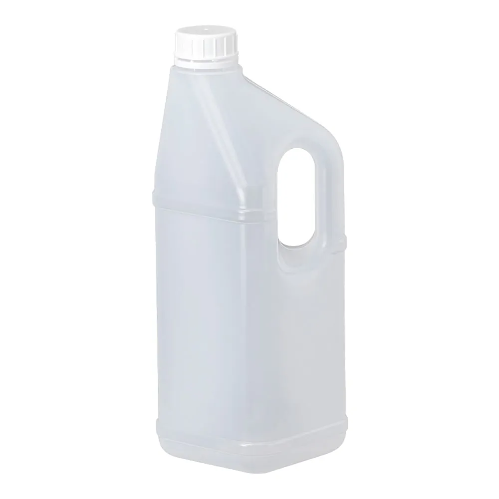 4-4259-01　Volume Reducing Container 2 L 108 x 108 x 294 mm　36057