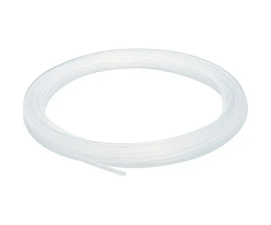 64-4806-67　氟塑料 (PFA) 管透明4 x 2 mm 20 M　SFT0420-20-C