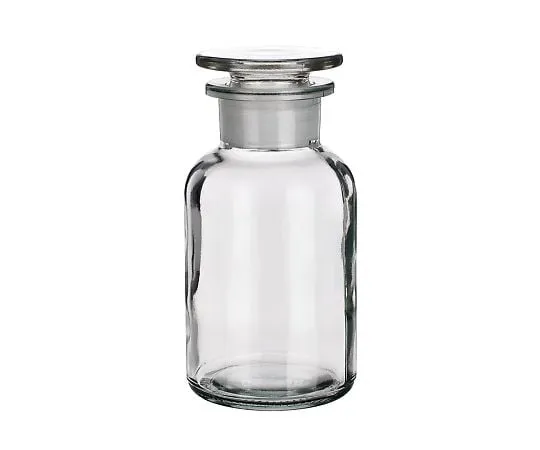 3-8260-01　大容量广口试剂瓶5L