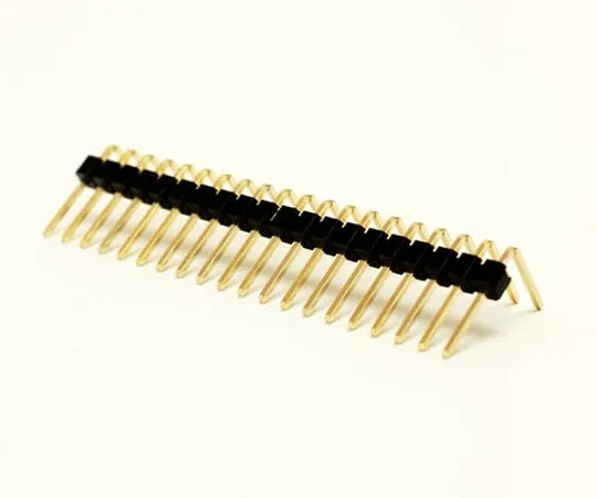 63-3125-30　Light angle Pin header 20 Pin　213A-20RE-03