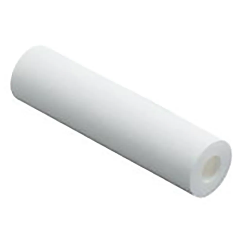 3-8941-01　AS TOOL熔喷筒过滤器 (PP) 250 mm 0.5μm　PBI05P10O63