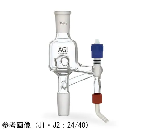 64-6398-46　手动循环器　3531-4L-V