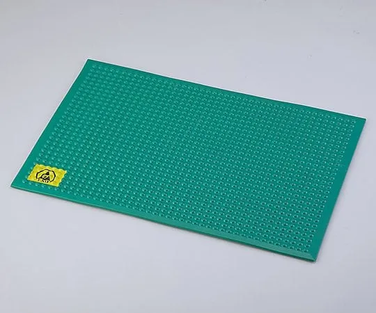 1-3929-01　AP ESD清洁疲劳减少垫　-