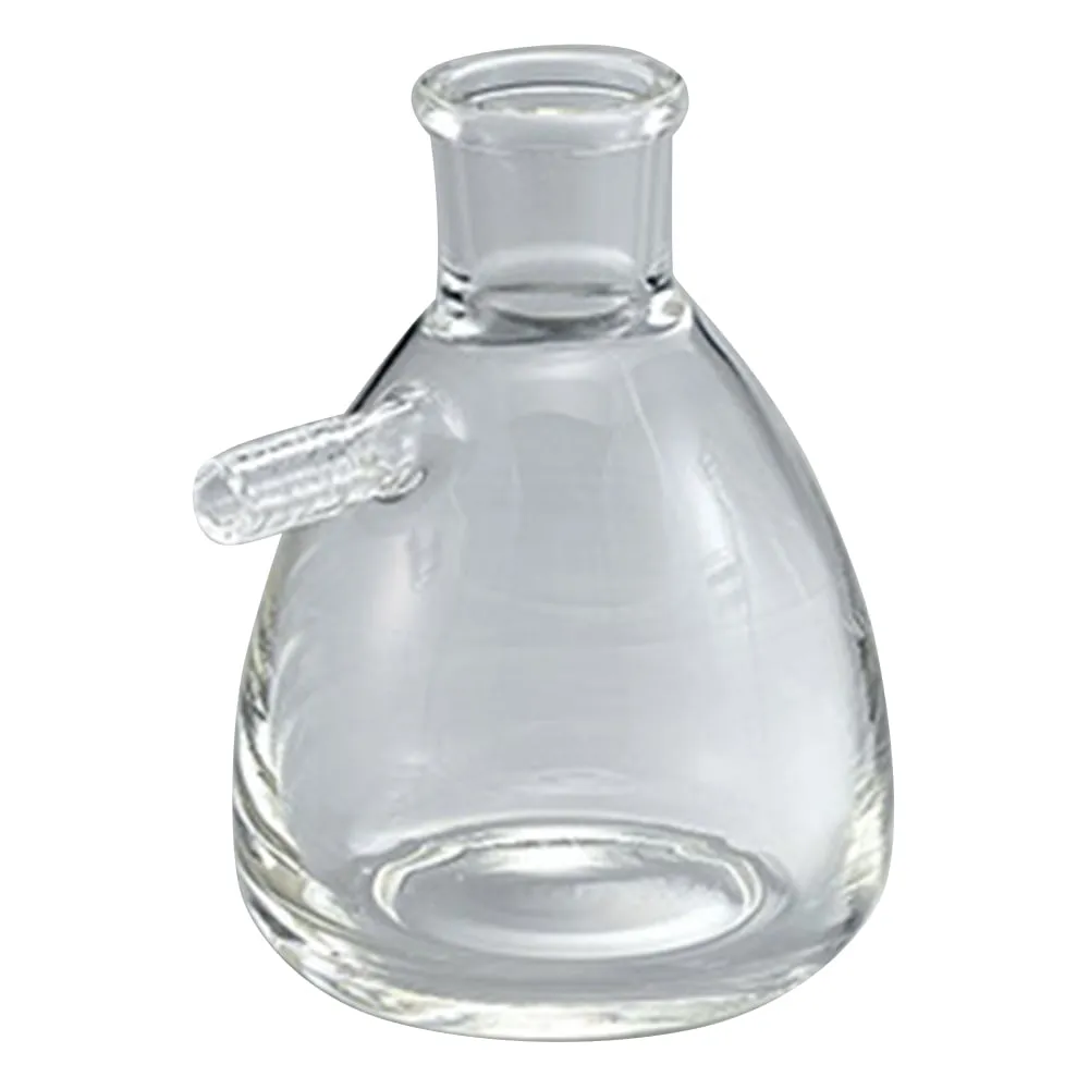 2-9141-01　抽吸过滤瓶　100mL
