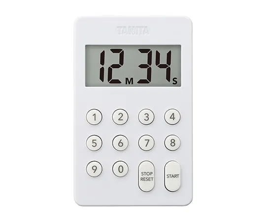 6-4024-21-56　带英文校准证书的数字100分钟计时器　TD415WH
