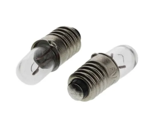 63-4140-14　E 5指示灯，亮，6V, 55 mA　104-569