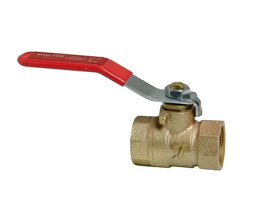 64-3823-55　［已停用］球阀CAC 大压力:1.0 MPa螺纹　BLV-1-8A