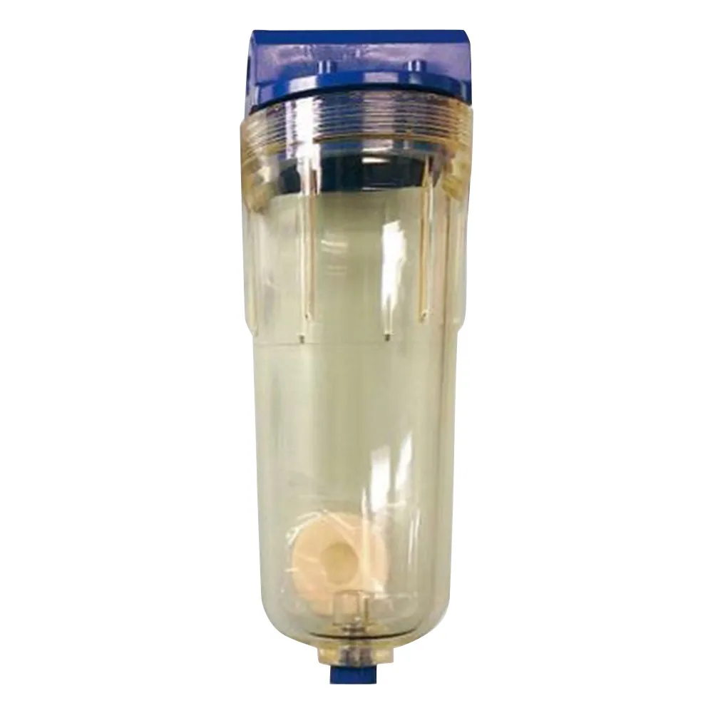 1-3705-27　离子交换树脂盒纯水发生装置，过滤器外壳　AP-250B