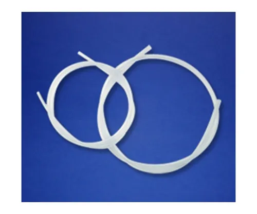 61-8493-24　PFA cuộn ống 1.5m quanh co ống đường kính ngoài 1/8 "　760-1-062-125-005