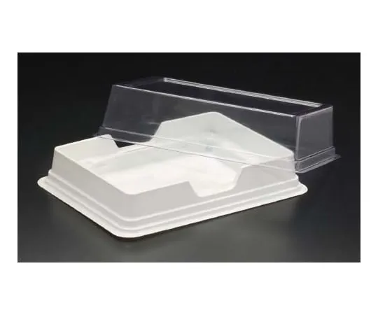 65-3849-90　Combi-Box for PCR Tubes, Combi-Rack for 96 Holes, 5 pcs　T327