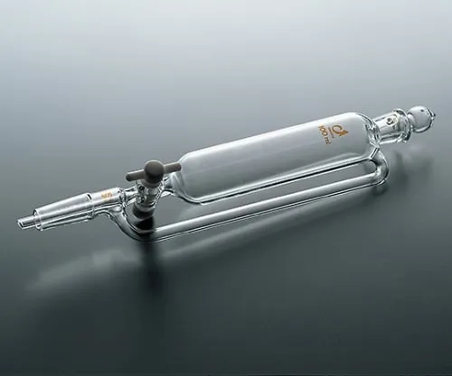 61-0051-39　TS平衡型分离式漏斗 (含特氟隆) 50mL　CL0513-01-10