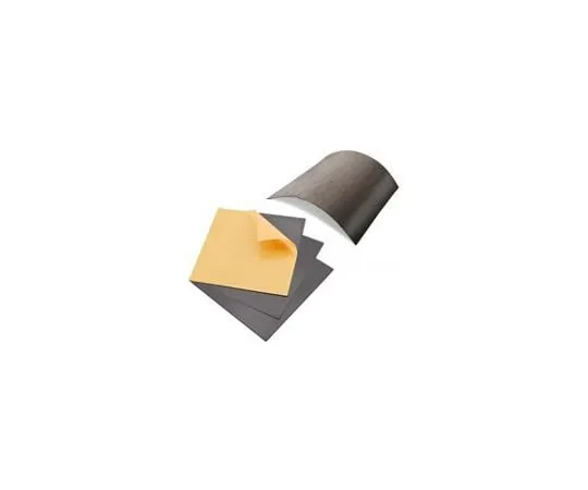 63-5135-96　铁氧体防护板，60 mm x 60 mm x 0.3 mm　354006