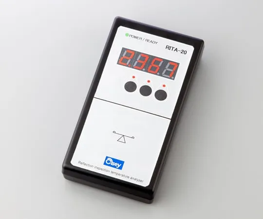 1-8124-01　炉内温度计　RITA-20
