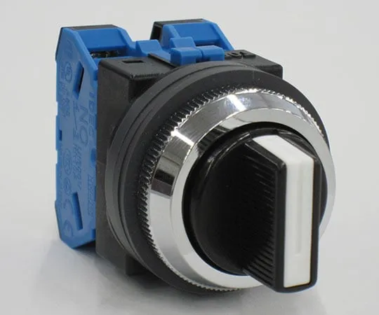 62-3836-10　选择器开关　ASN320N