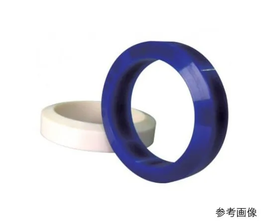 62-1060-95　氟碳树脂PFA高温冲击环 (150 -200°C) 1个包装 (10个)　RI-H2SX10