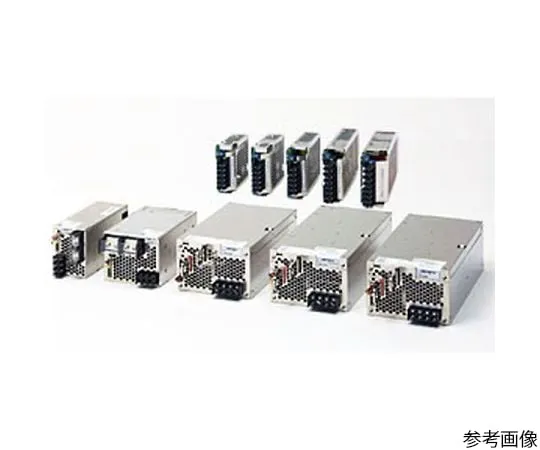 64-5665-58　Unit Type Switching Power Supply 100 W 5 VDC　HWS100A-5ME