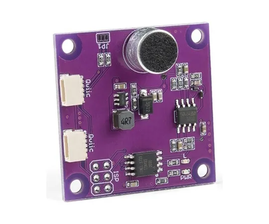 67-0427-12　［Discontinued］Zio Qwiic Loudness Sensor　SEN-15892