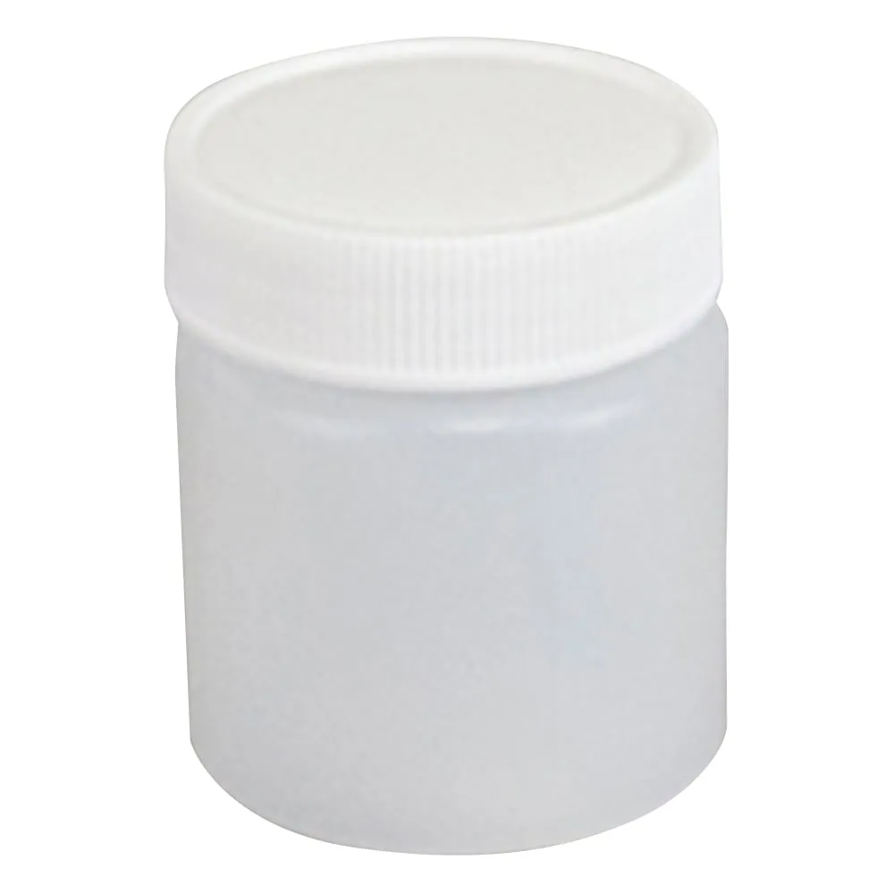 1-4637-11　Poly Ointment Bottle 100 mL　PN-100