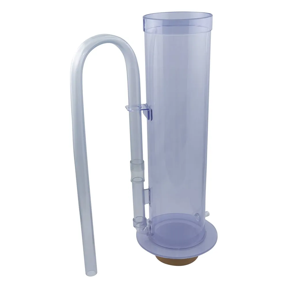 4-027-03　吸管自动清洗器 (清洗器) 小