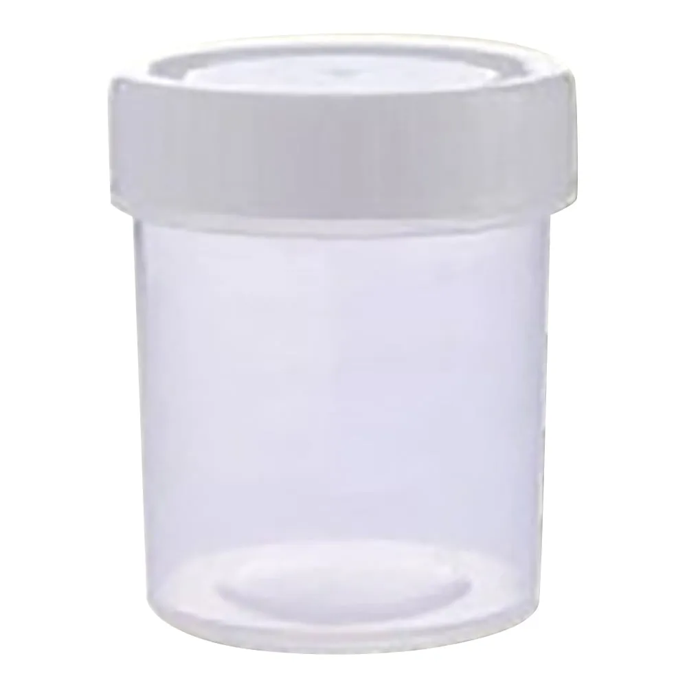 4-2051-01　灭菌样品容器 ( 立包装) 60 mL　P40102W