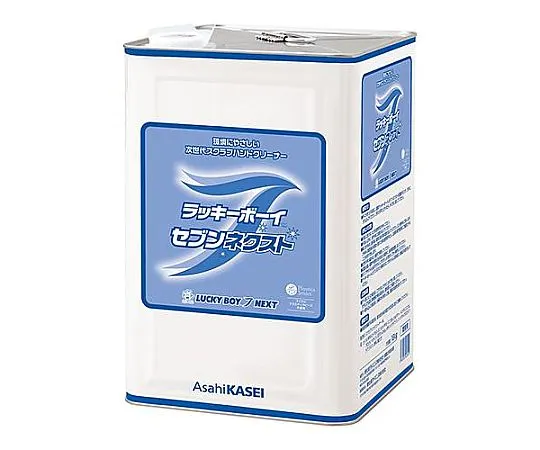 64-7948-24　手工皂 (更换用) 16 kg　EA922C-6A
