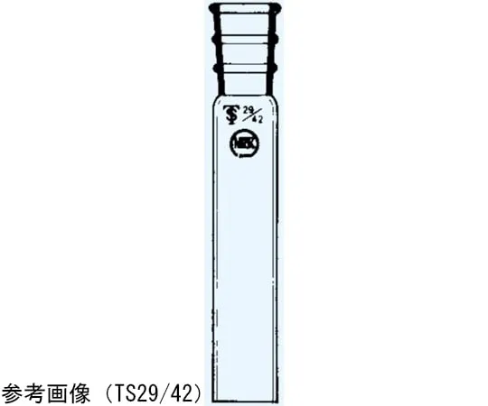 65-8664-82　Joint Female Sliding Part 10/20 Pipe Outer Diameter 13 mm　004-1020