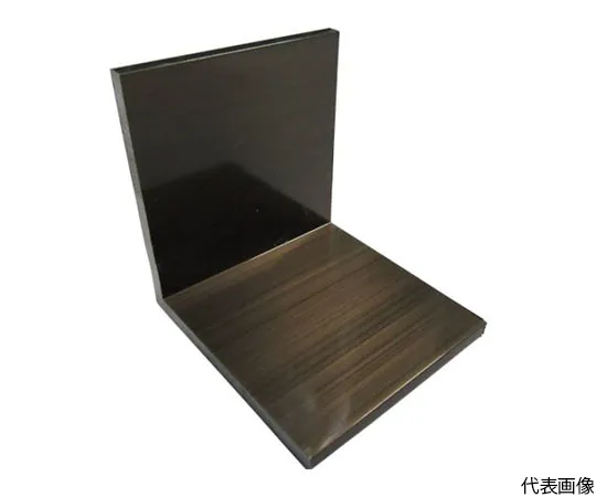 64-5003-44　Aluminum Angle Piece 30 Bronze　FA301B