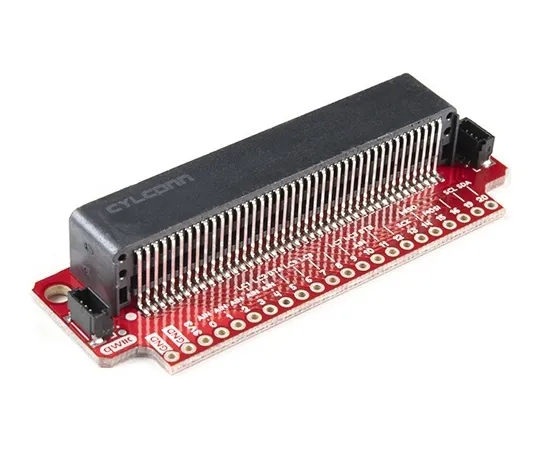 67-0420-12　SparkFun Qwiic micro:bit Breakout　BOB-16445