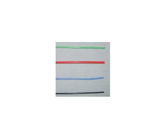 62-0838-77　氟碳树脂耐热缆线 (UL10516) (AWG22) 黑色　UL10516AWG22BFEP300M