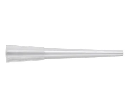 62-7023-29　QSP吸管尖端1-200uL透明49.9mm体积 (1000个)　118-N-Q