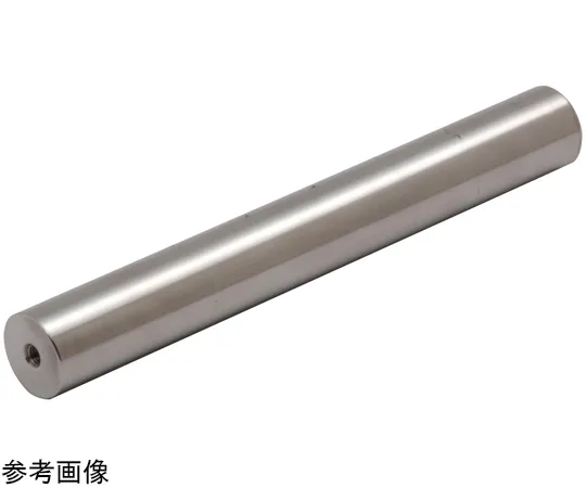 67-4589-59 Magnet Bar Type: Exterior Pipe with Tap Hole (Φ25 x Length) (mm): 100 Mass (kg): 0.36 Surface Maximum Magnetic Flux Density (T (G)): 1.0 (10,000) SMGB1010T