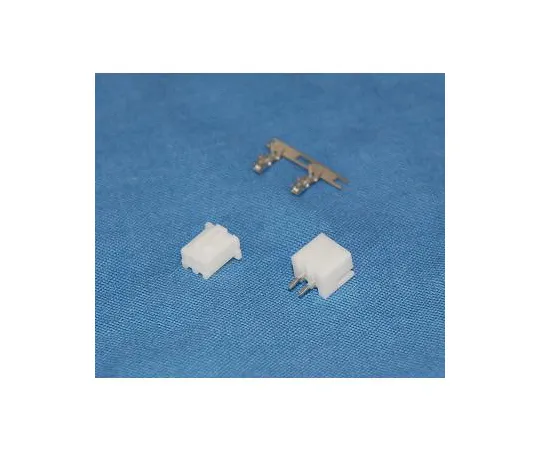 63-3106-57　Nylon Connector XH 2.5　ZL2503-2PS
