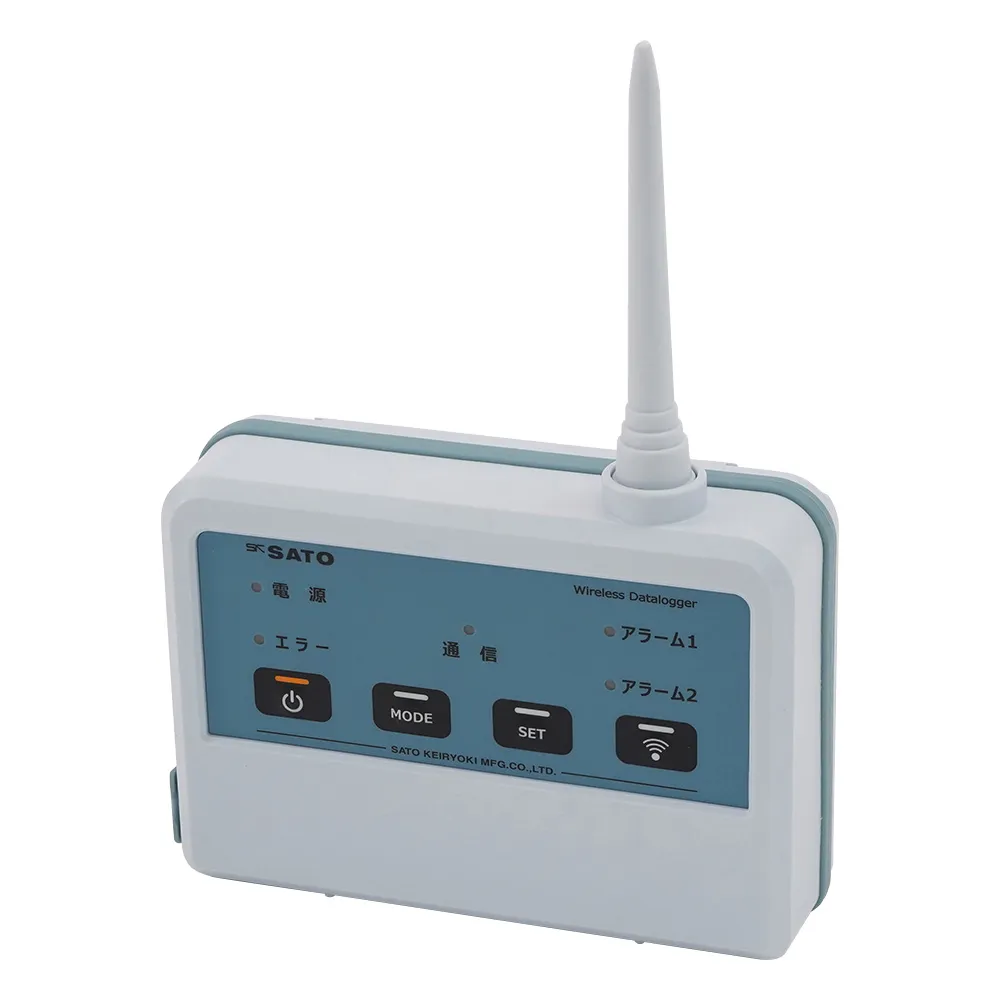 62-6247-95　无线记录器主单元 (中继器)　SK-L700R