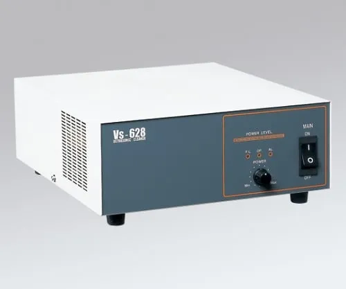 1-2635-01　［已停用］超声波振荡器300 x 345 x 110 mm28kHz　VS-628T