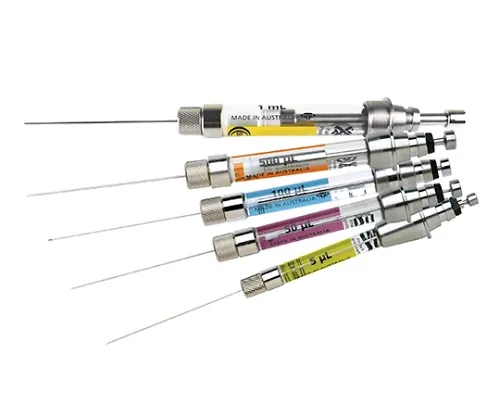 1-2343-15　数位注射器 (Evol (R) XR) 更换注射器 (1mL)　2910035