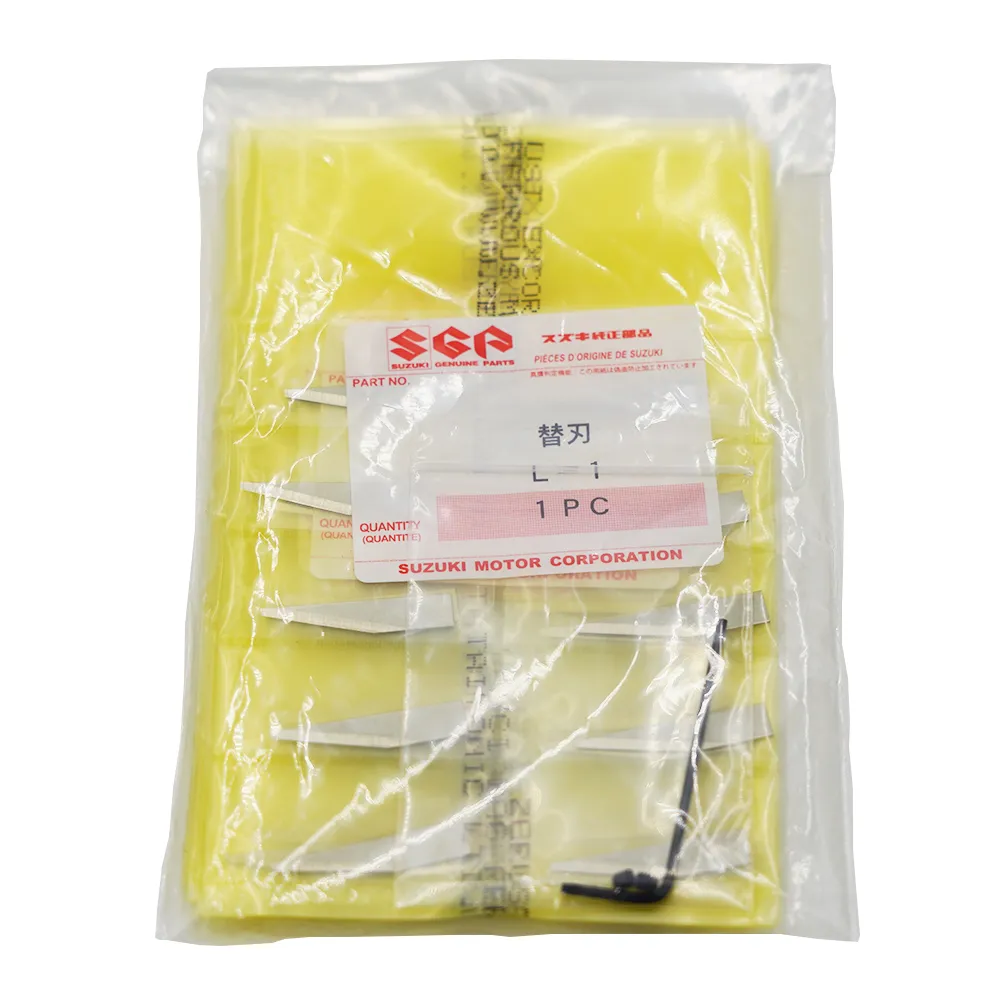 6-7365-04　用于CTL 100件的超声波切割刀片L-1　L-1