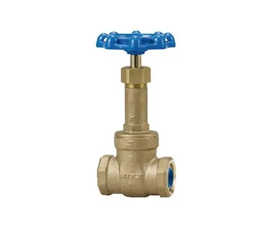 65-1878-10　Gate Valve (MNW) Nominal Diameter 15 mm　MNW15A