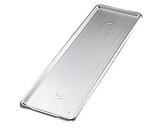 62-6591-86　Aluminum Tray S for Shiplack Cart