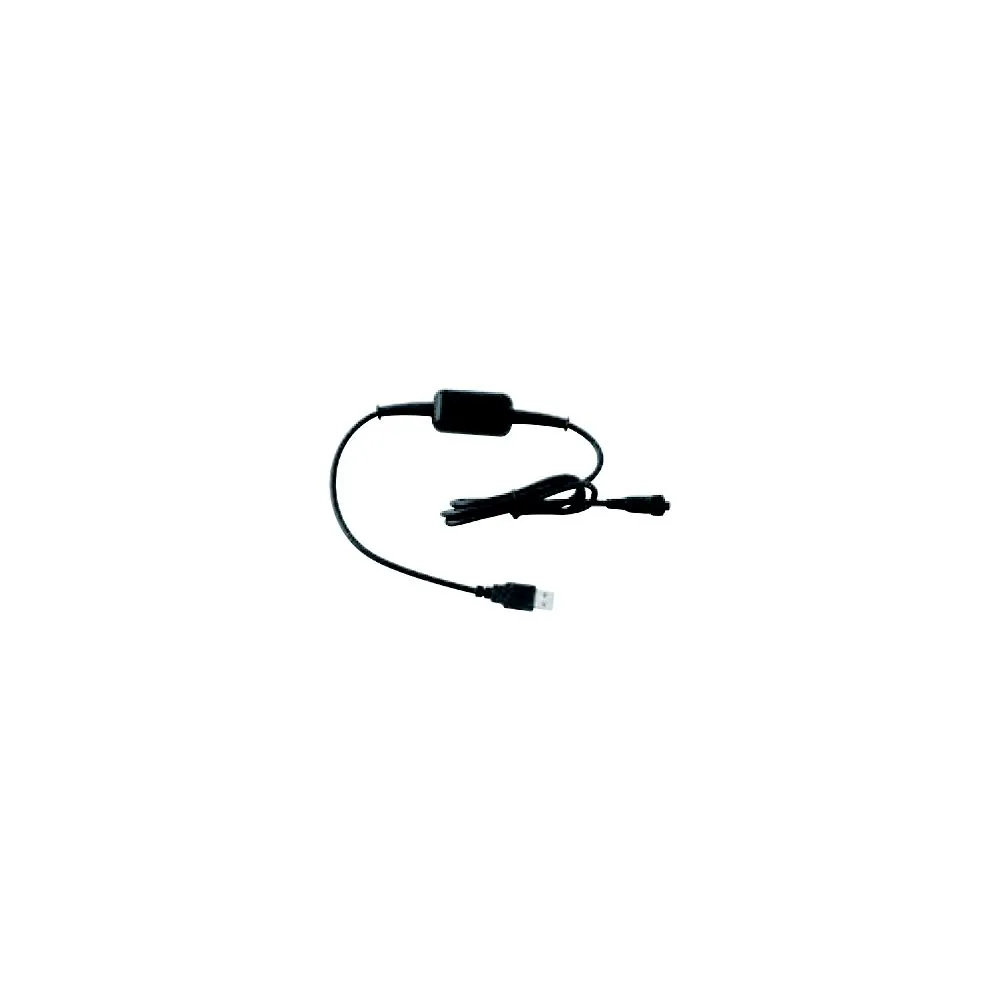 4-3956-03　Four-pole Bayonet USB Cable Adapter For In-package Residual Oxygen measurement Set　USB5100