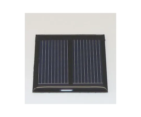 63-3105-33　［Discontinued］Solar cell Module 1 V 300 mA　SB-1V300MA